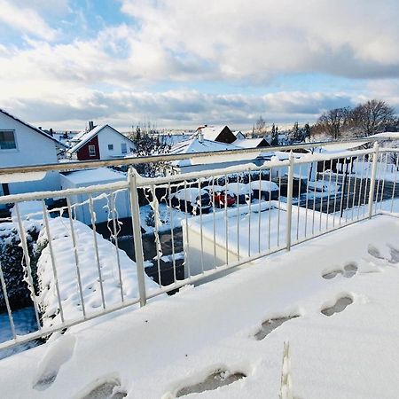 La Casa Di Gino Apartman Engelsbrand Kültér fotó