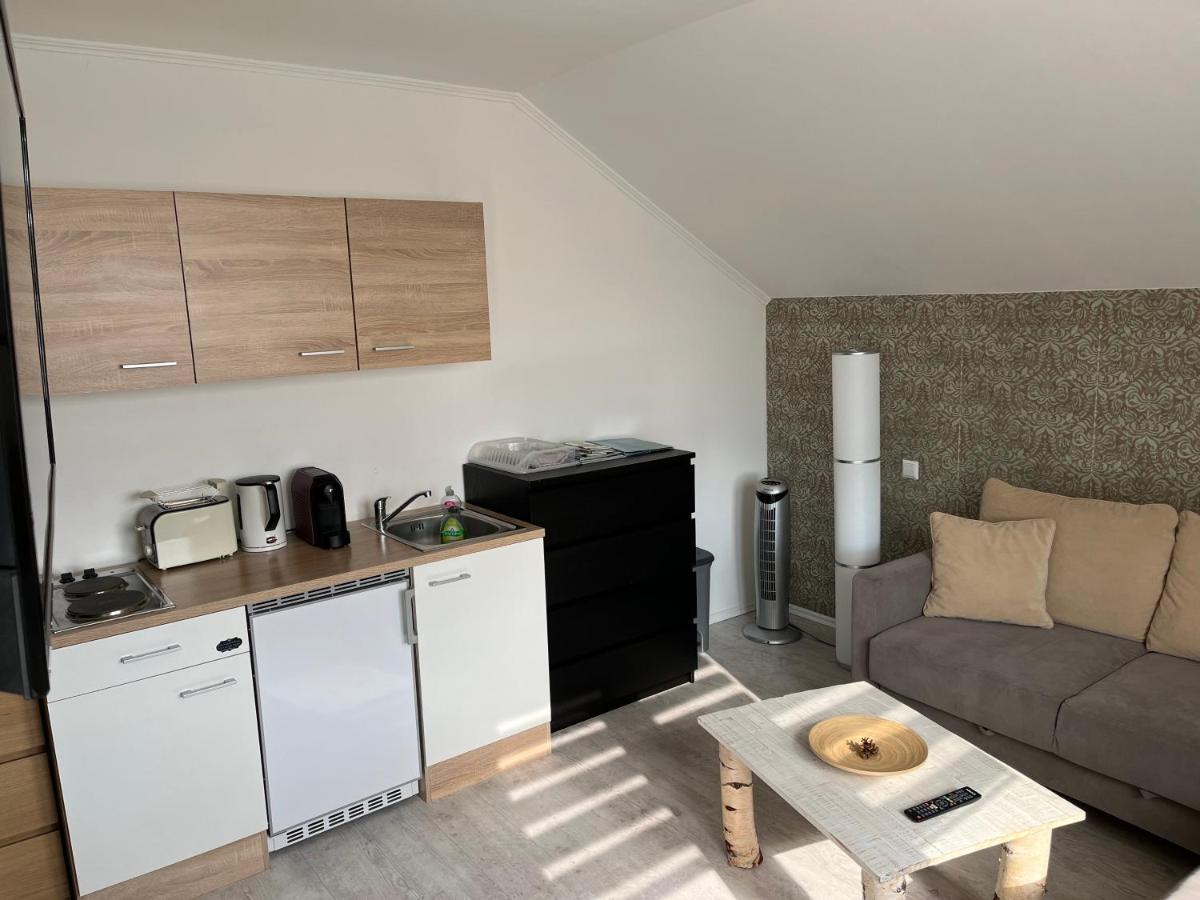 La Casa Di Gino Apartman Engelsbrand Kültér fotó