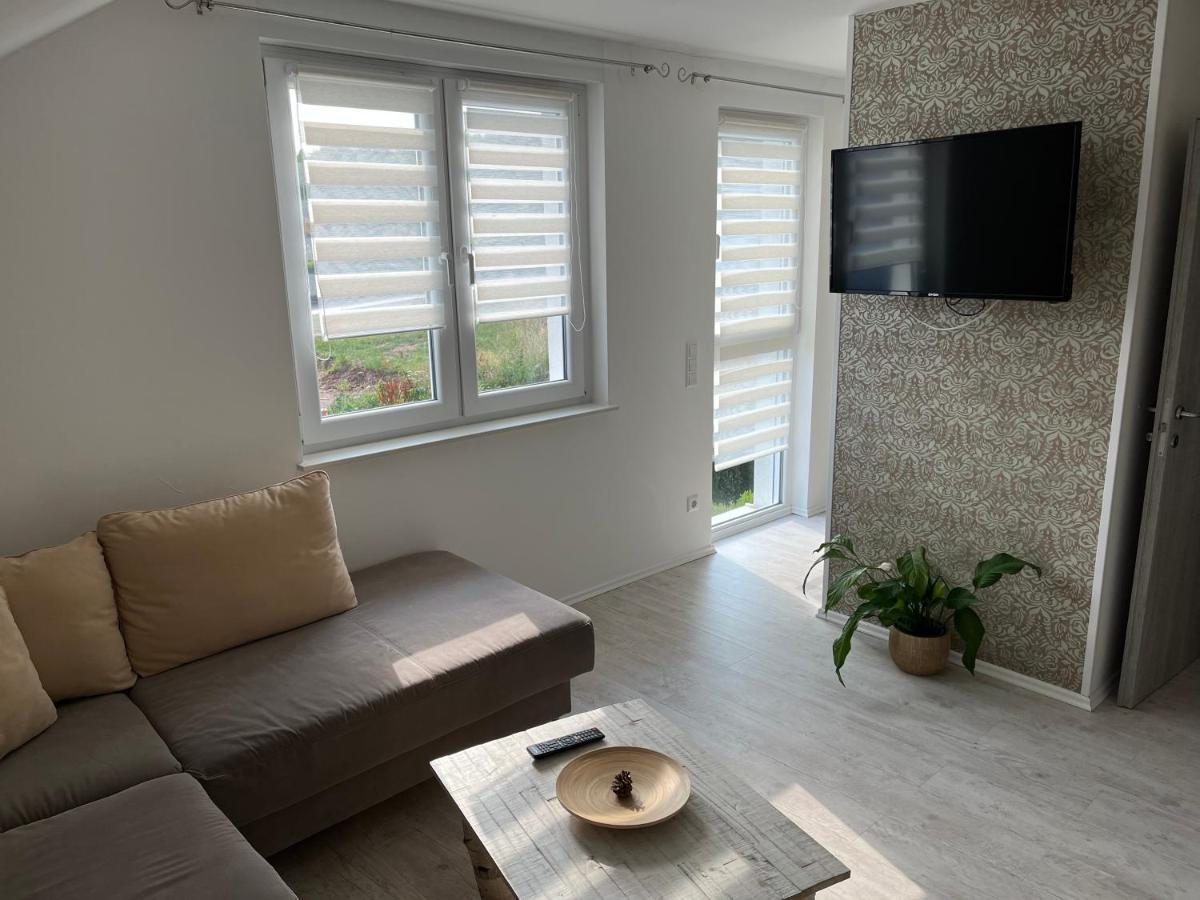 La Casa Di Gino Apartman Engelsbrand Kültér fotó
