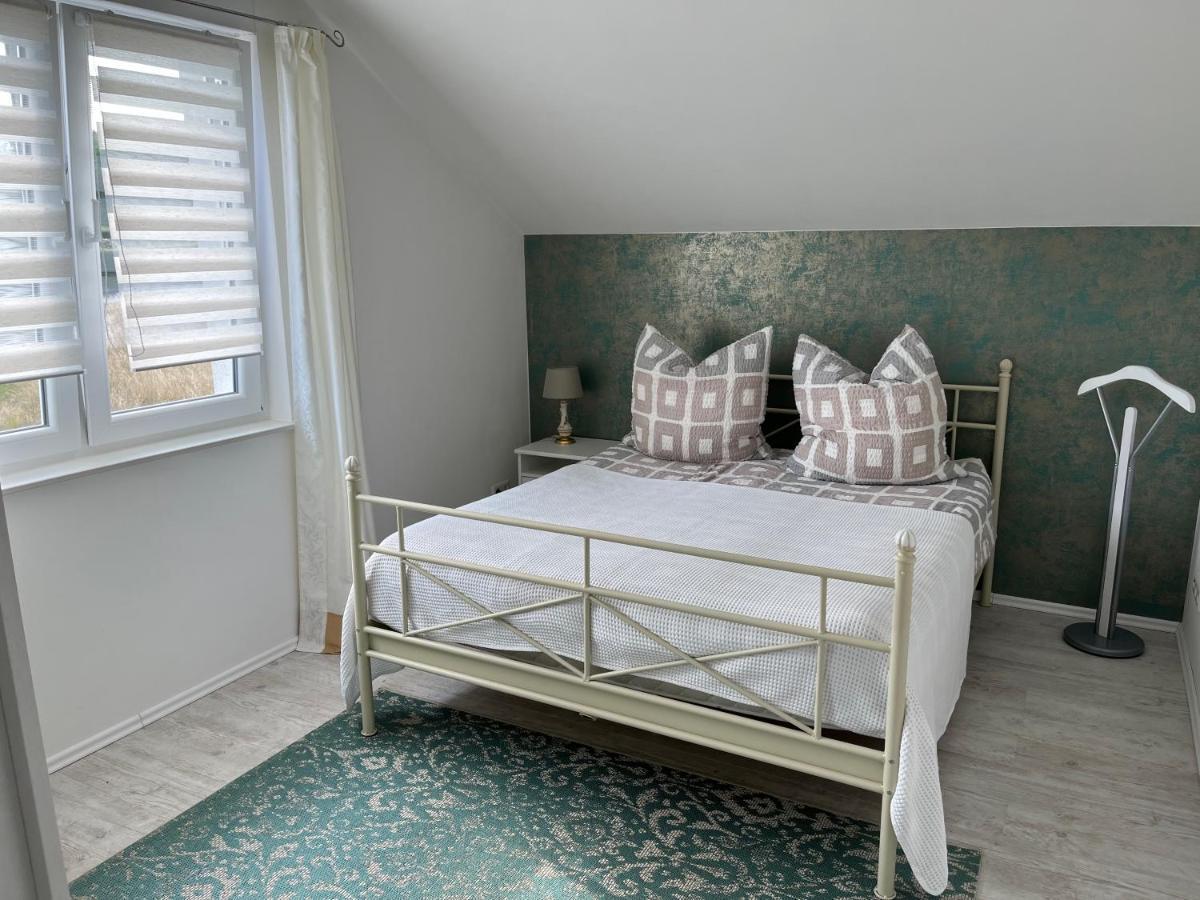 La Casa Di Gino Apartman Engelsbrand Kültér fotó